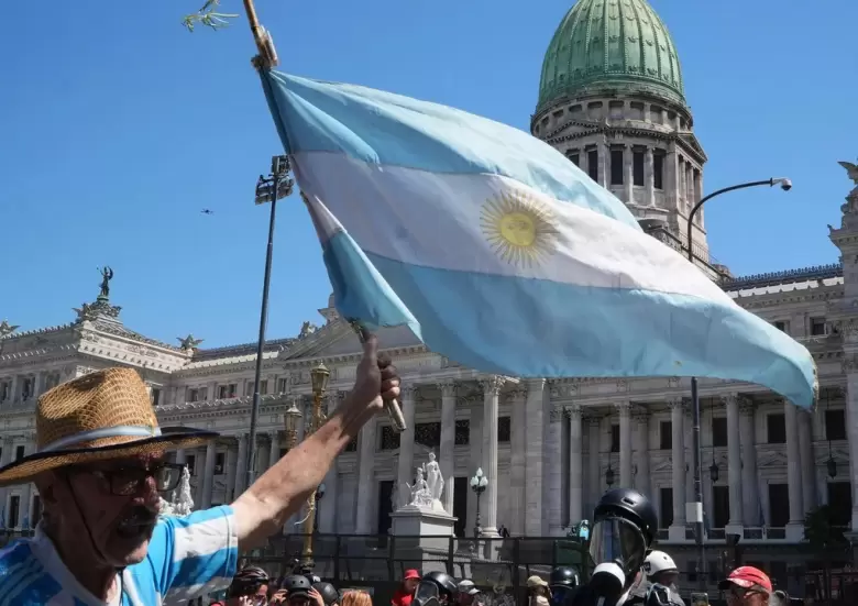 Una nueva era laboral para Argentina: ¿modernización o precarización?