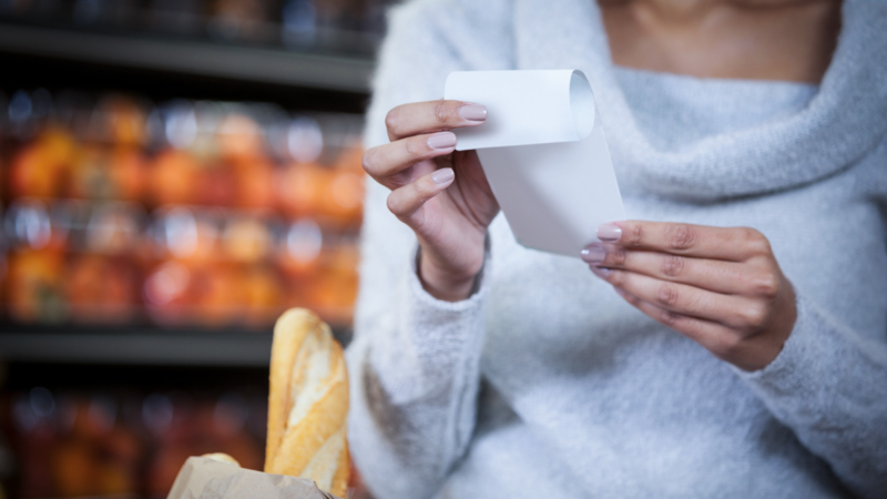 La inflación de febrero se ubicó en el 2,9% y la variación interanual llegó al 33,1%