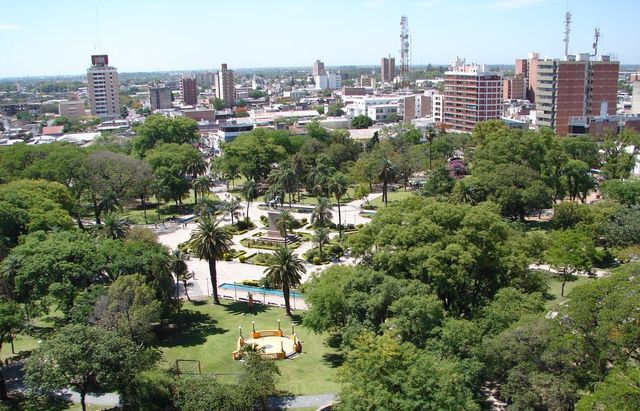 Resistencia bajo calor: se espera un fin de semana agobiante y sin alivio a la vista