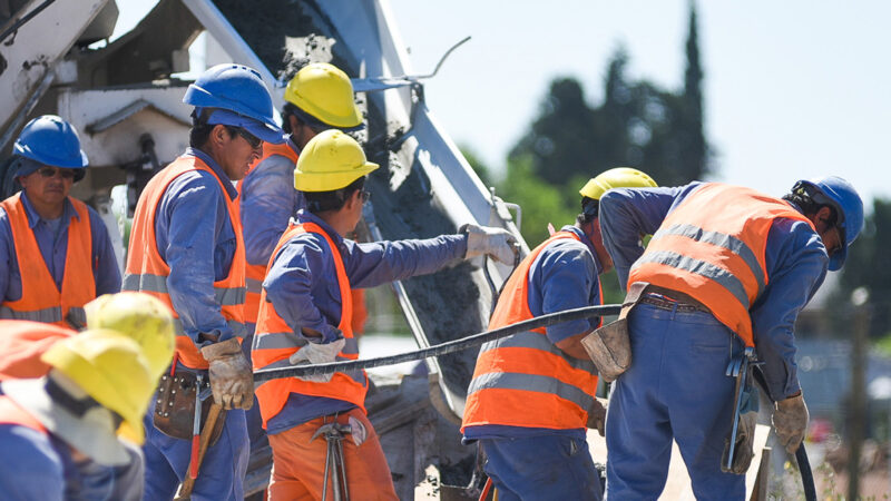 REVÉS JUDICIAL PARA EL GOBIERNO: SUSPENDEN MÁS DE 80 ARTÍCULOS DE LA REFORMA LABORAL