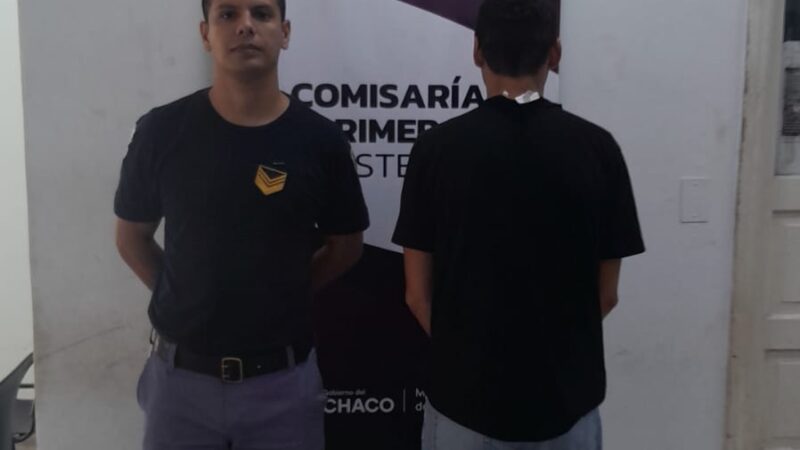 Escándalo en Resistencia: detuvieron al abogado Juan Martín Varas tras un supuesto  ataque de furia y por violencia de género