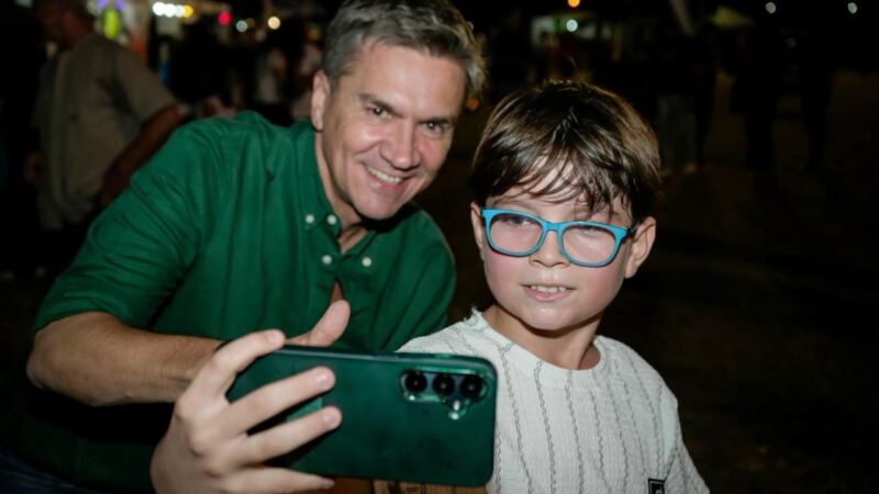 Zdero habló sobre la situación en el Chaco y apuntó contra la gestión anterior: «Nunca nos van a perdonar haberles ganado a los mafiosos»