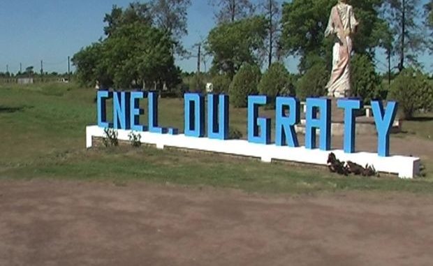 Tensión en Coronel Du Graty: investigan una amenaza de tiroteo en la Escuela N° 962