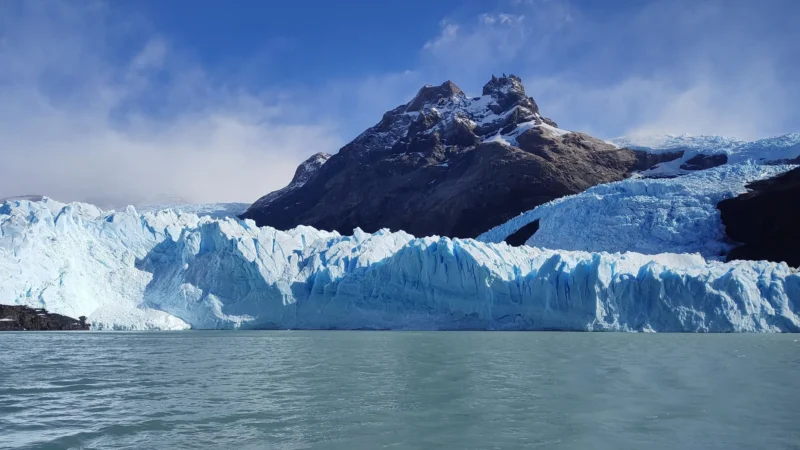 Modificación de la Ley de Glaciares: qué cambia a partir de ahora