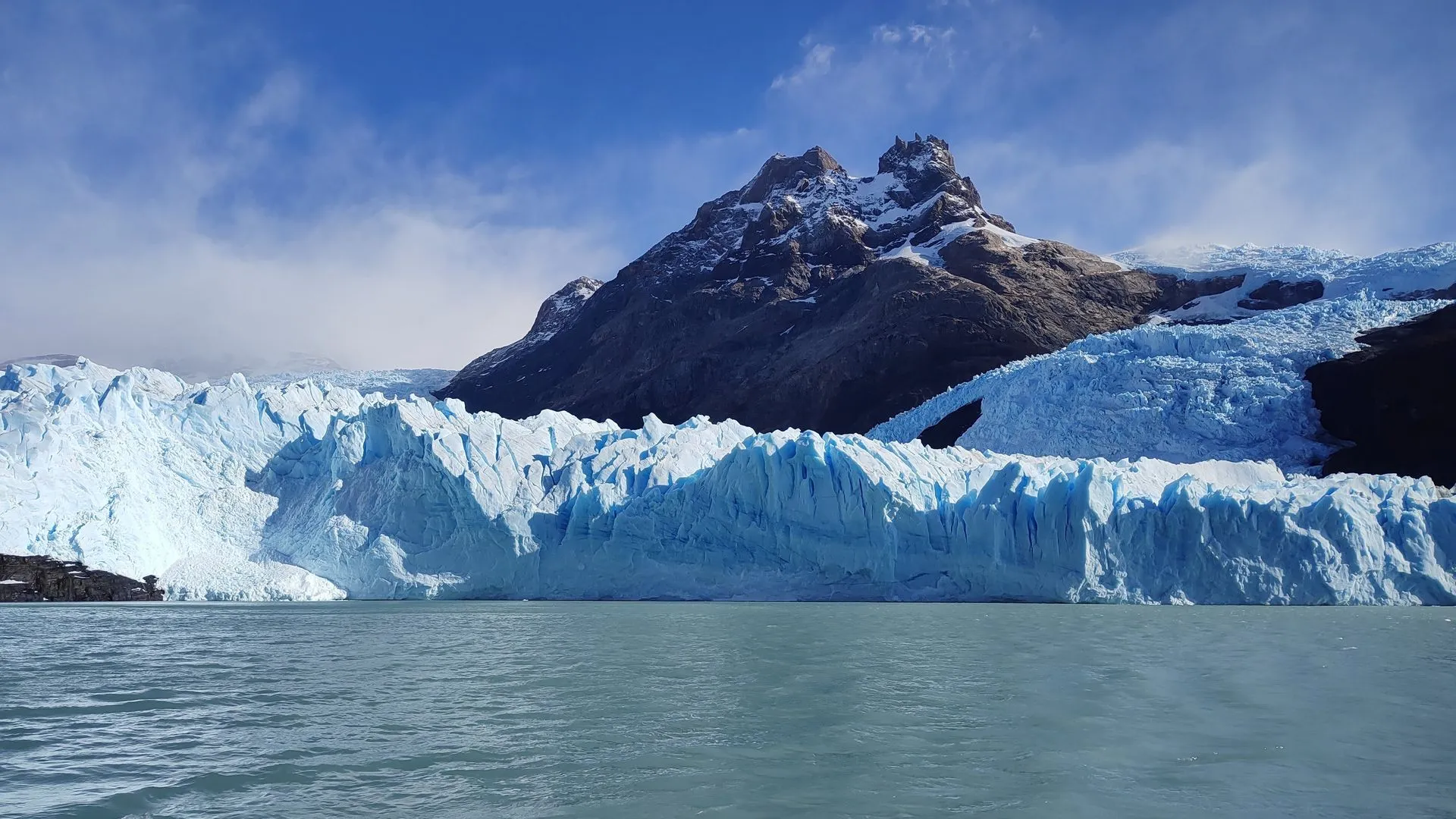 Modificación de la Ley de Glaciares: qué cambia a partir de ahora