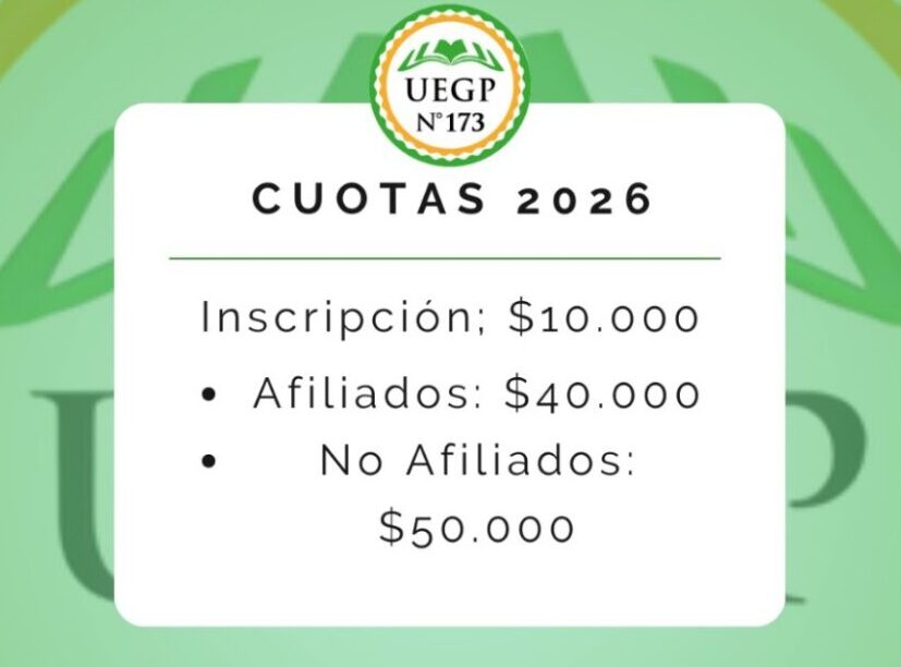 Escándalo en el Instituto Terciario de UPCP: alumnos denuncian presuntas irregularidades, cobros indebidos y trabas para iniciar el ciclo lectivo 2026