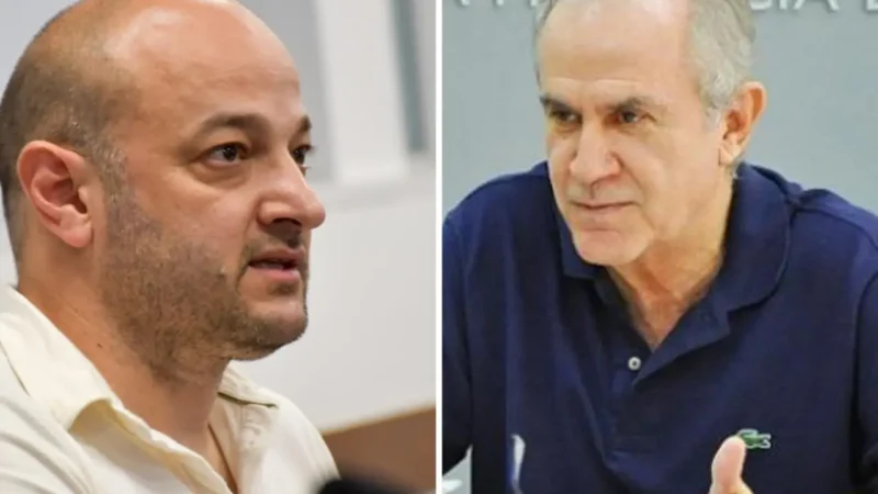 «NO SON ERRORES, ES UN PLAN»: DENUNCIAN QUE NIKISCH ESCONDE LOS NÚMEROS DEL MUNICIPIO