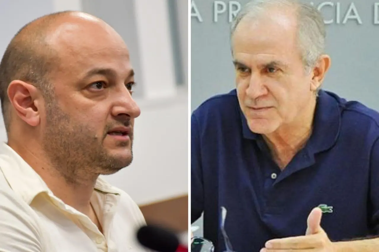 «NO SON ERRORES, ES UN PLAN»: DENUNCIAN QUE NIKISCH ESCONDE LOS NÚMEROS DEL MUNICIPIO