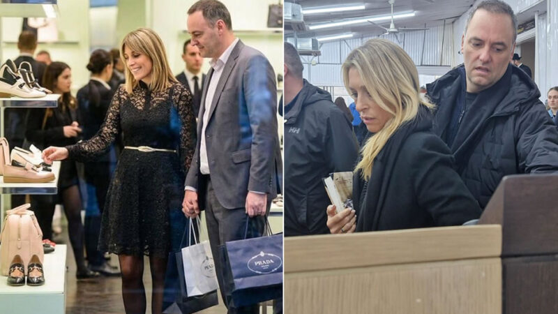 Crisis de legitimidad: la imagen de Manuel Adorni se desploma y crece el clamor por su renuncia