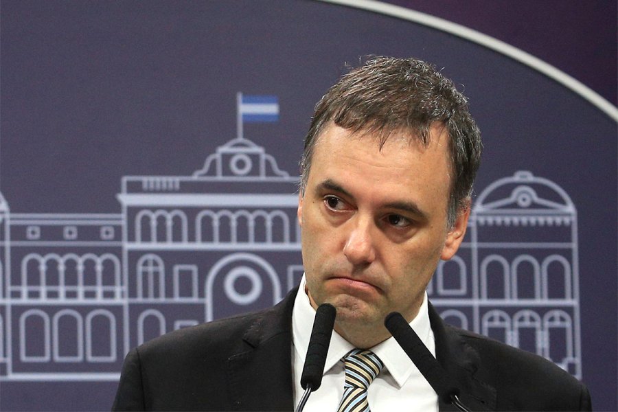 Cuentas pendientes y desgaste: El plan de Milei para desplazar a Adorni sin mostrar debilidad