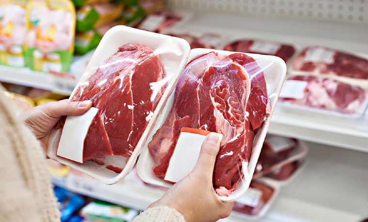 Inflación en Argentina: La carne sube 10% en marzo y complica el plan económico