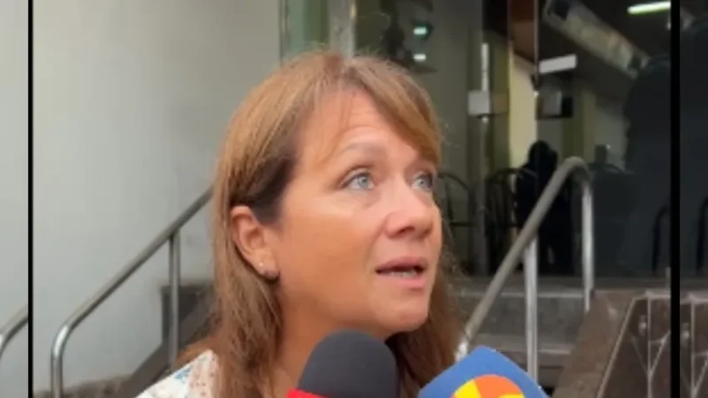 Causa Romero: La Dra. Gabriela Tomjelovich denuncia «graves inconsistencias» y apela la prisión preventiva