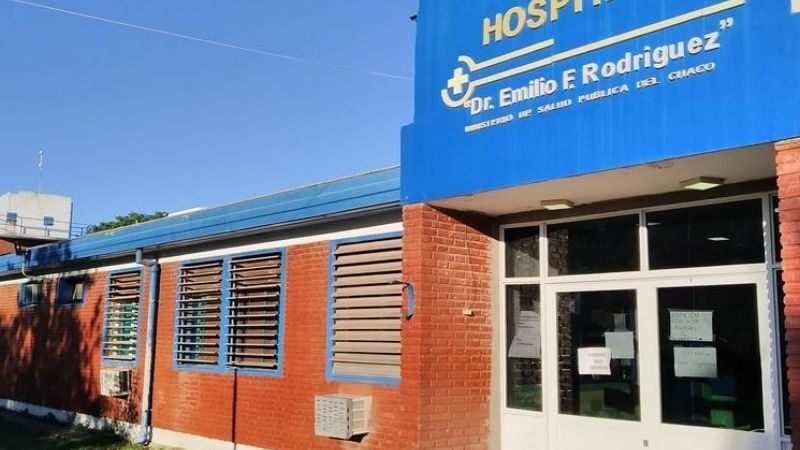 Escándalo por la «falsa médica» en Quitilipi: El director del hospital denunció graves fallas en el sistema de salud