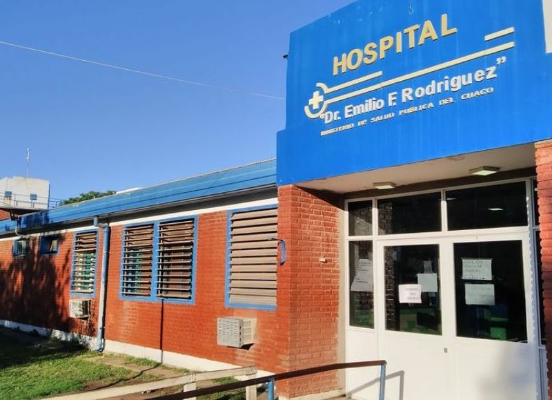 Escándalo por la «falsa médica» en Quitilipi: El director del hospital denunció graves fallas en el sistema de salud