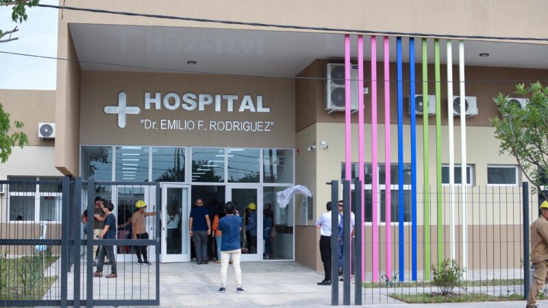 Escándalo en Salud: Investigan a una «médica trucha» que atendía guardias en hospitales del interior chaqueño