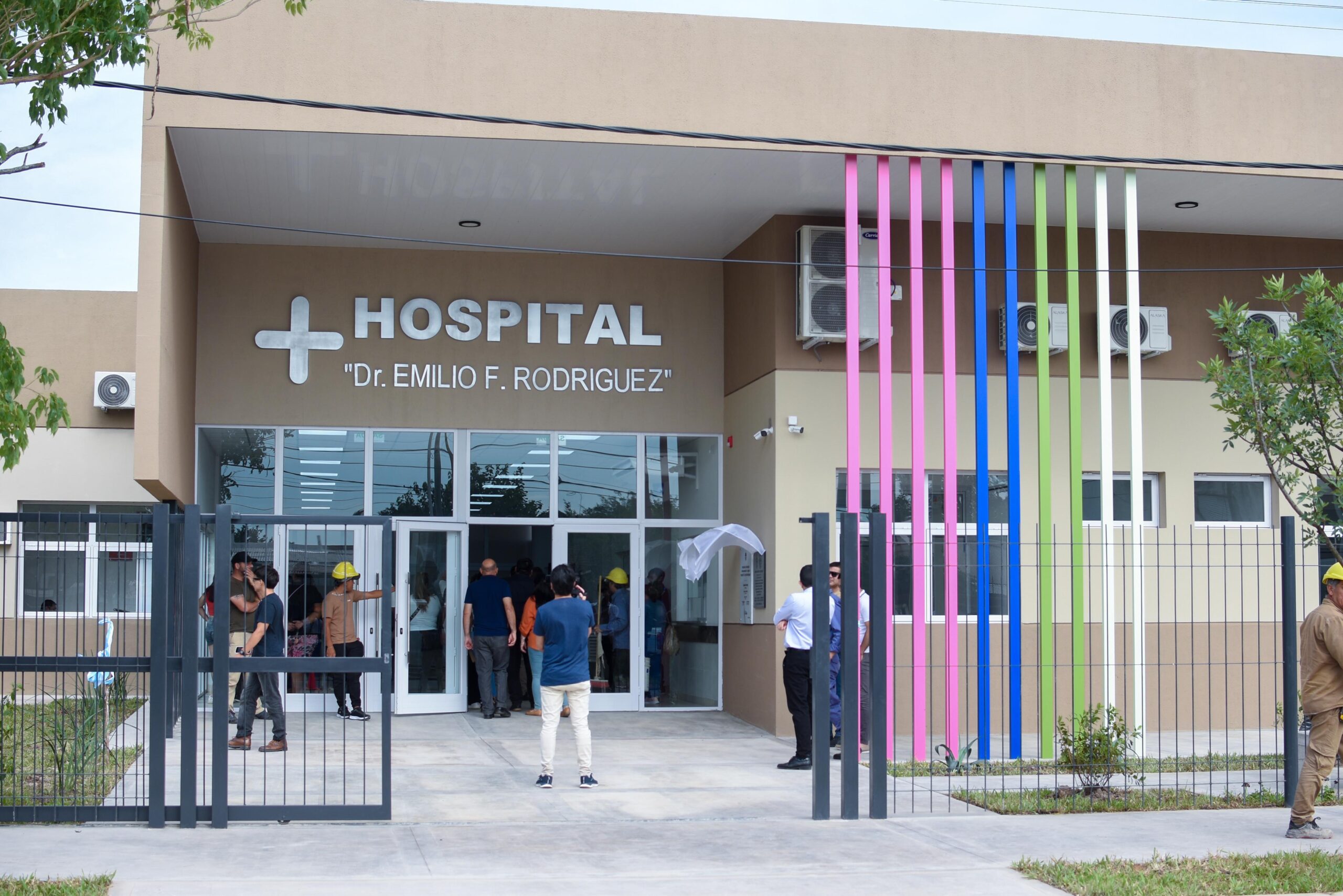 Escándalo en Salud: Investigan a una «médica trucha» que atendía guardias en hospitales del interior chaqueño