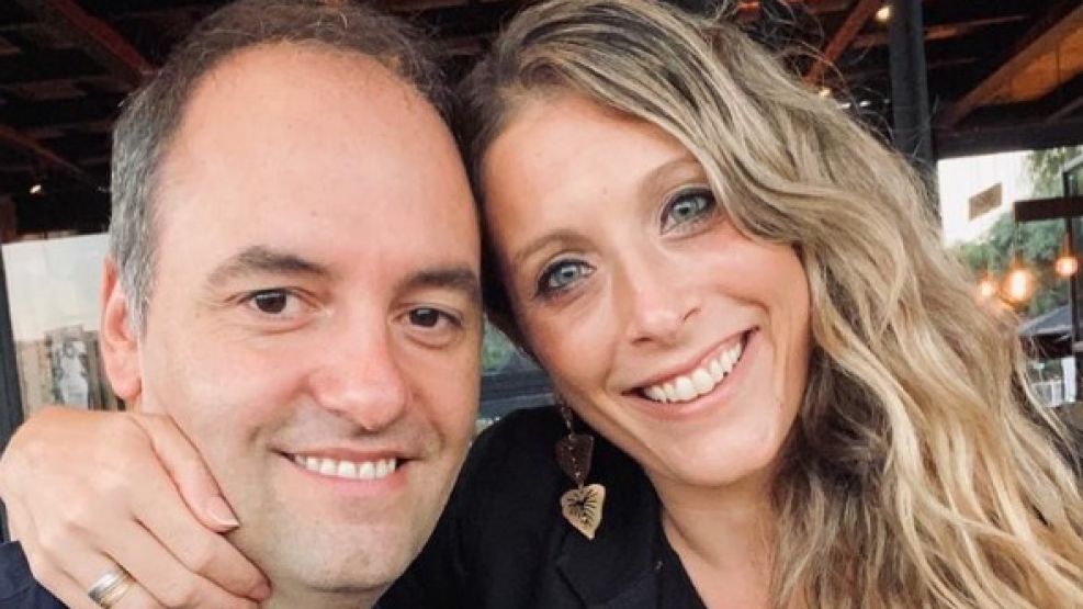 Causa Adorni: La Justicia ordena abrir sus cuentas y registros fiscales