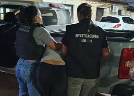 Horror: Detuvieron a un hombre por violar a su hija y a la madre por encubrirlo por dinero