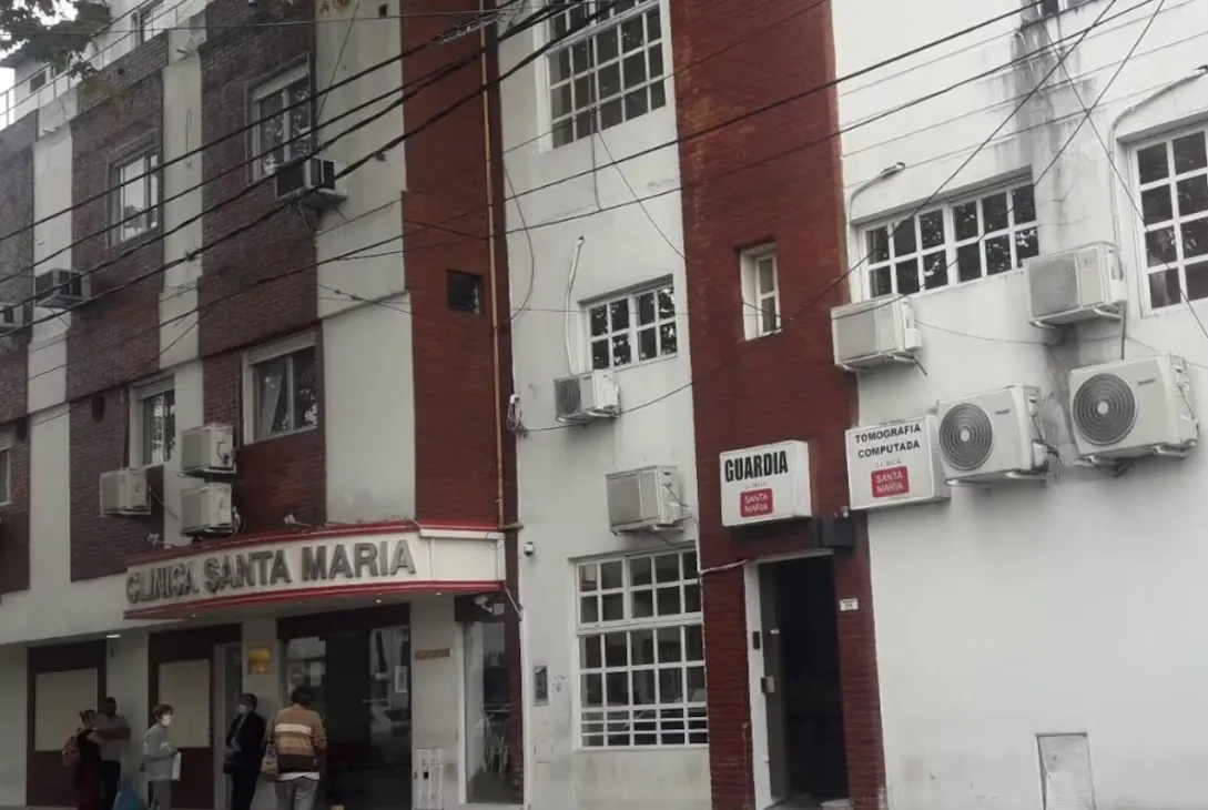 Horror: hallan ocho fetos en una clínica tras la búsqueda de una niña chaqueña desaparecida