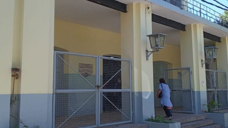 Alarma en la Escuela Normal por una amenaza de tiroteo: «El bullying no puede ser el motor de estas conductas»