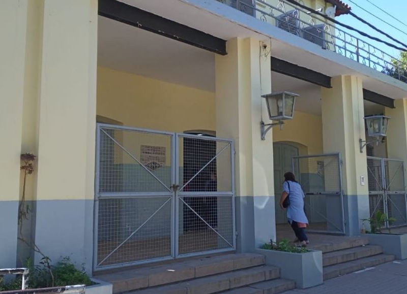 Alarma en la Escuela Normal por una amenaza de tiroteo: «El bullying no puede ser el motor de estas conductas»