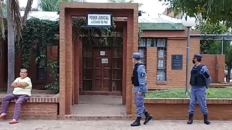 Histórica multa en Fontana: la dueña de un pitbull deberá pagar más de un millón de pesos por el ataque a una niña