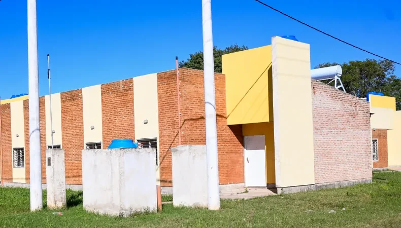 General San Martín: Zdero reactivó la construcción de 238 viviendas y confirmó que se finalizarán con fondos propios