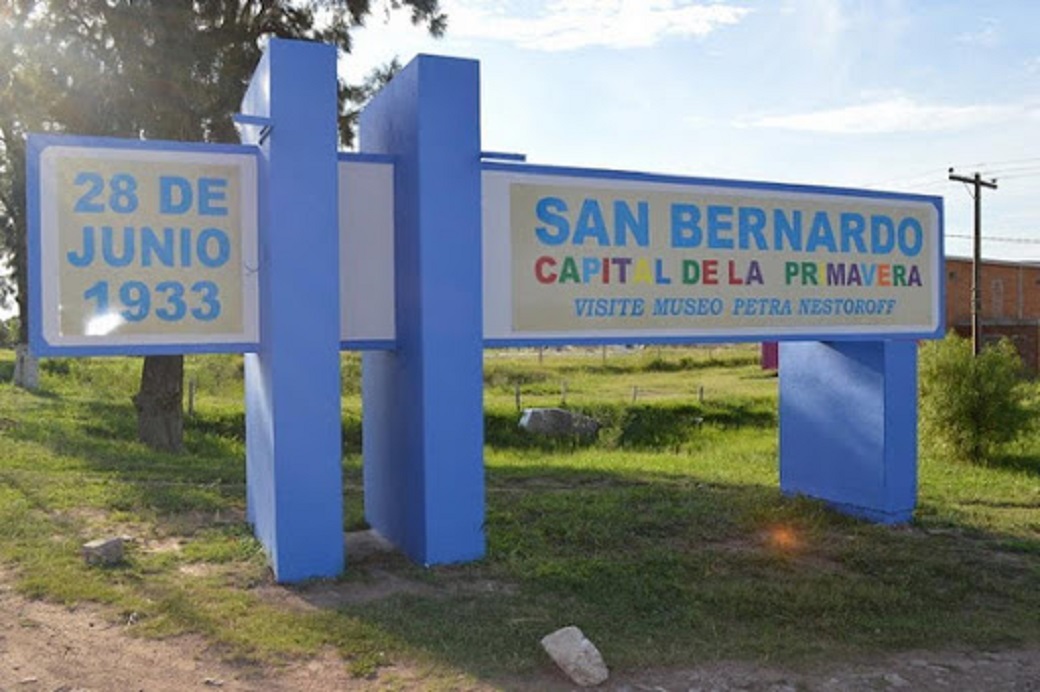Alerta en San Bernardo: un menor ingresó con un cargador y municiones de 9mm a una escuela