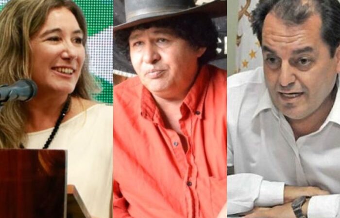 Escándalo por tierras fiscales en Chaco: Procesaron a «Tito» López y a exfuncionarios por un fraude millonario