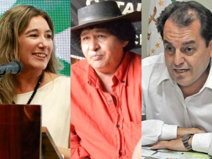 Escándalo por tierras fiscales en Chaco: Procesaron a «Tito» López y a exfuncionarios por un fraude millonario