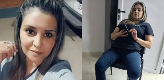 Escándalo y búsqueda nacional: Allanaron la casa de la médica falsa y ordenan la captura inmediata de Lidia M. Ojeda
