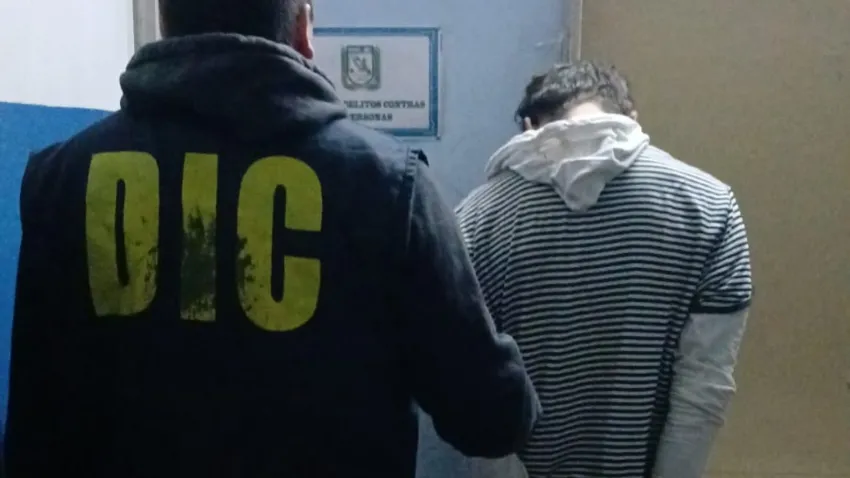 Brutal ataque en Resistencia: detuvieron a un joven por abusar y robar a una anciana de 80 años