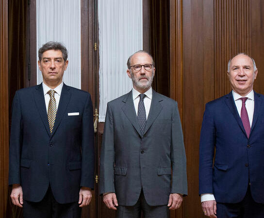 La Corte Suprema rechazó el per saltum del Gobierno por la reforma laboral