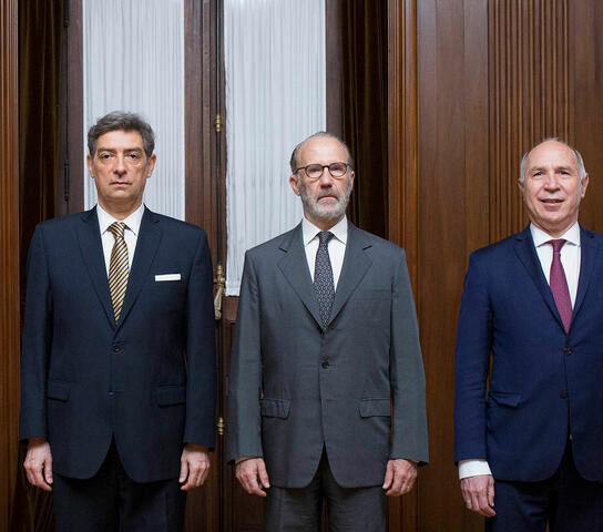 La Corte Suprema rechazó el per saltum del Gobierno por la reforma laboral