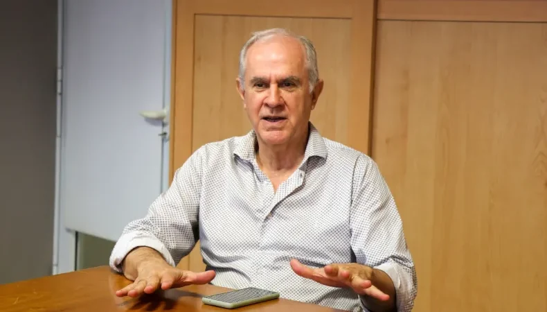 Tensión en Resistencia por la regulación de los trapitos: Roy Nikisch advirtió que «la mayoría silenciosa no opina porque tiene miedo»