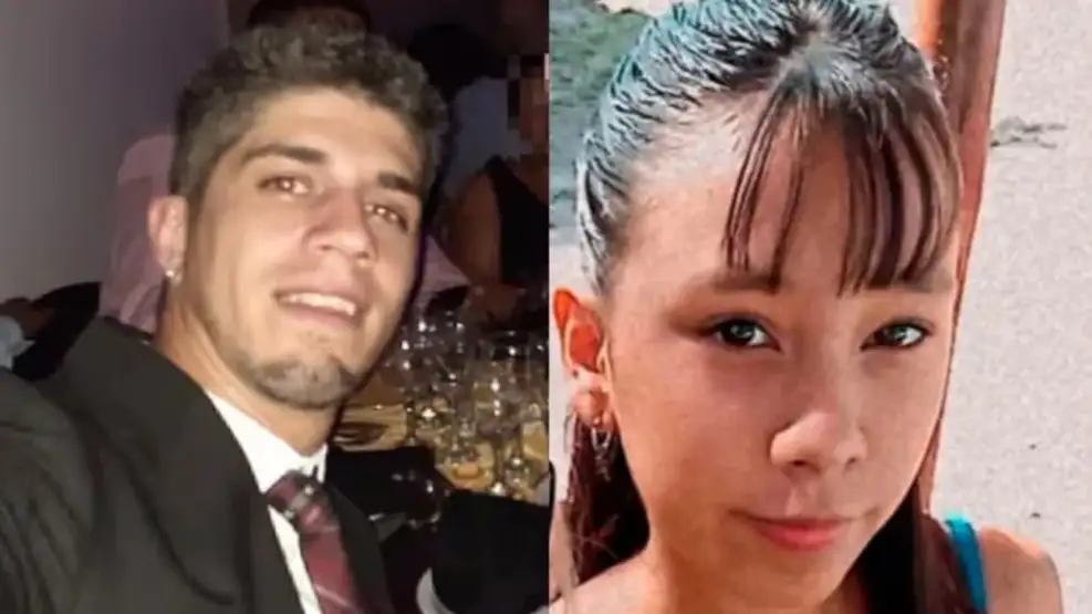 Caso Agostina Vega: las claves del crimen que conmociona al país y el perfil de los involucrados