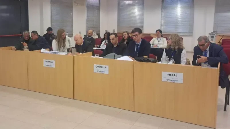 Giro en el crimen del supermercadista chino: la querella recurre a la Corte Suprema para anular el juicio por jurados