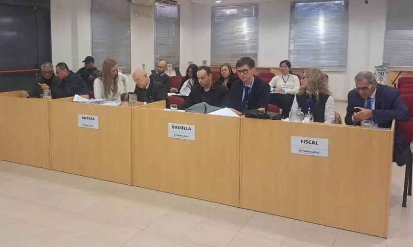 Giro en el crimen del supermercadista chino: la querella recurre a la Corte Suprema para anular el juicio por jurados