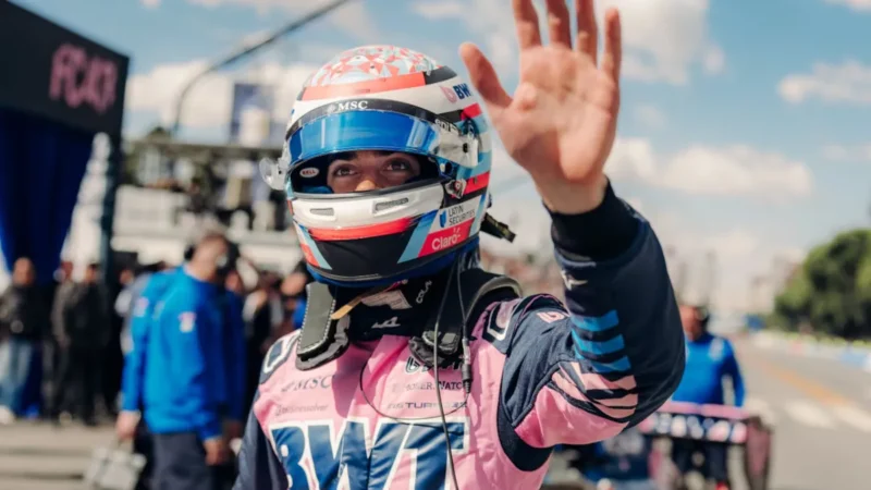 Hazaña de Franco Colapinto en Miami: Logró un histórico 7° puesto tras una sanción de la FIA y firmó su mejor actuación en la F1