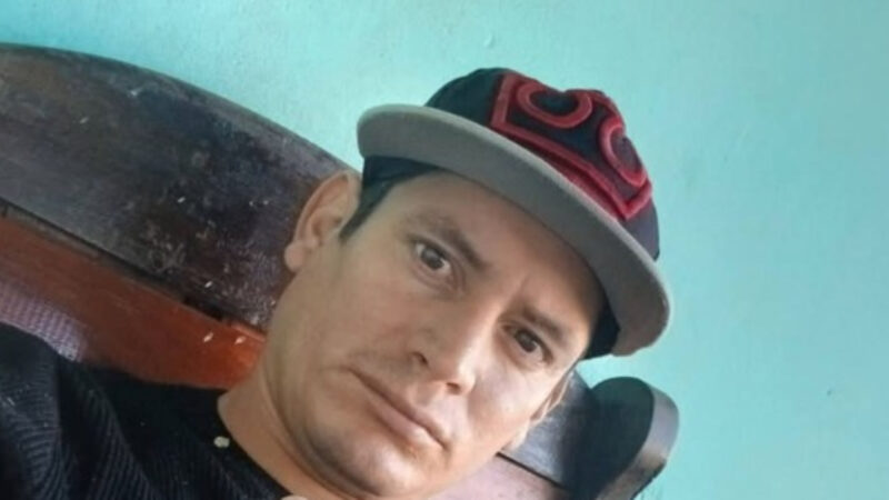 Murió Amadeo «Toro» Fernández, el trabajador electrocutado en Resistencia: dolor y pedido de justicia