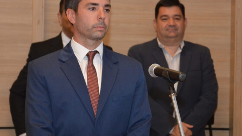 Giro en la causa Axel González: el fiscal de Derechos Humanos se apartó de la investigación y la búsqueda se concentra en el entorno cercano