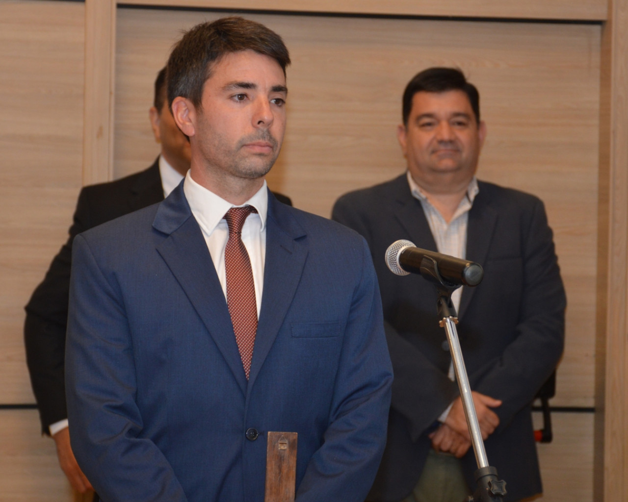Giro en la causa Axel González: el fiscal de Derechos Humanos se apartó de la investigación y la búsqueda se concentra en el entorno cercano