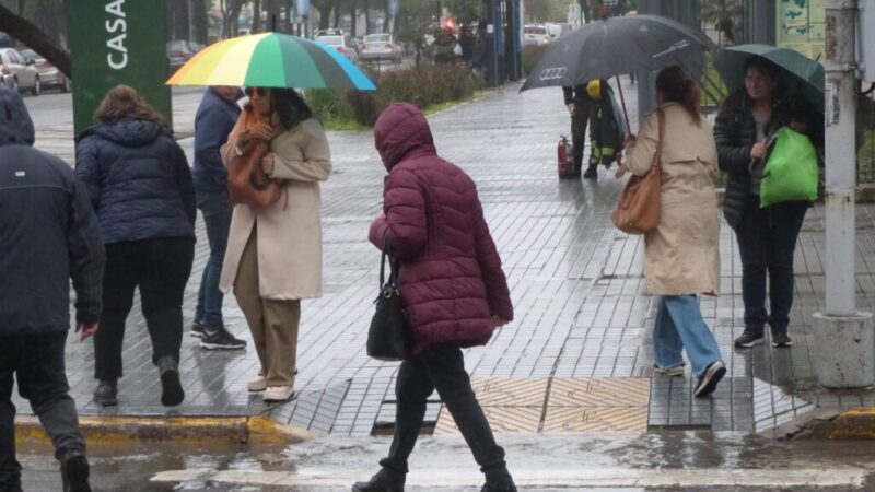 Ola de frío en Resistencia: el Servicio Meteorológico Nacional anticipa cuándo comenzará a ceder lentamente el termómetro