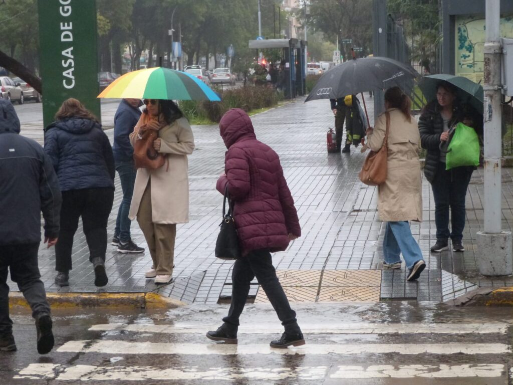 Ola de frío en Resistencia: el Servicio Meteorológico Nacional anticipa cuándo comenzará a ceder lentamente el termómetro