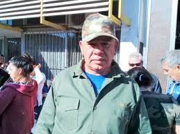 Liberaron al dirigente social «Tiso» Talavera