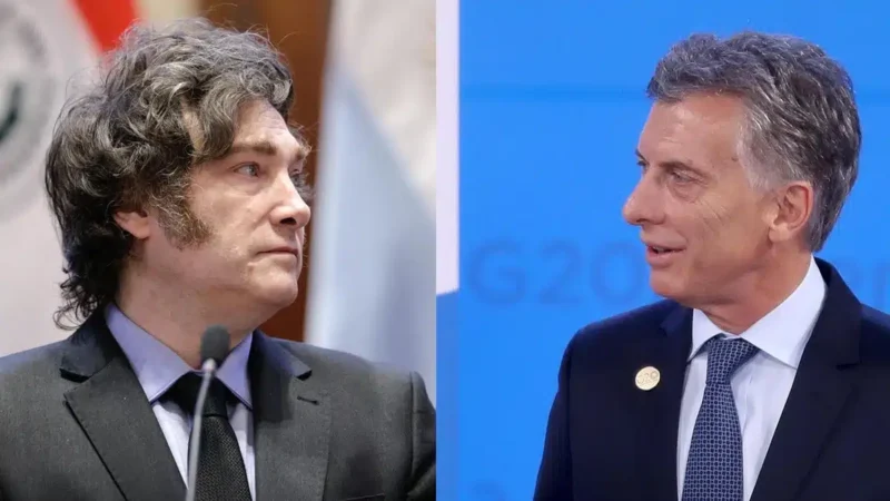 Macri endurece su postura y prepara una demostración de fuerza en la Provincia contra el Gobierno