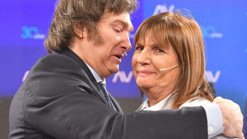 Patricia Bullrich acelera su plan propio: desplantes a la Casa Rosada y señales de ruptura con el universo Milei
