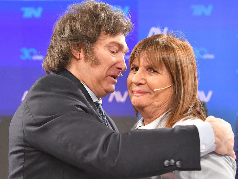 Patricia Bullrich acelera su plan propio: desplantes a la Casa Rosada y señales de ruptura con el universo Milei
