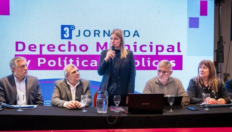 El Gobierno del Chaco insta a los municipios a ejecutar planes de contingencia ante la inminente llegada del fenómeno de El Niño