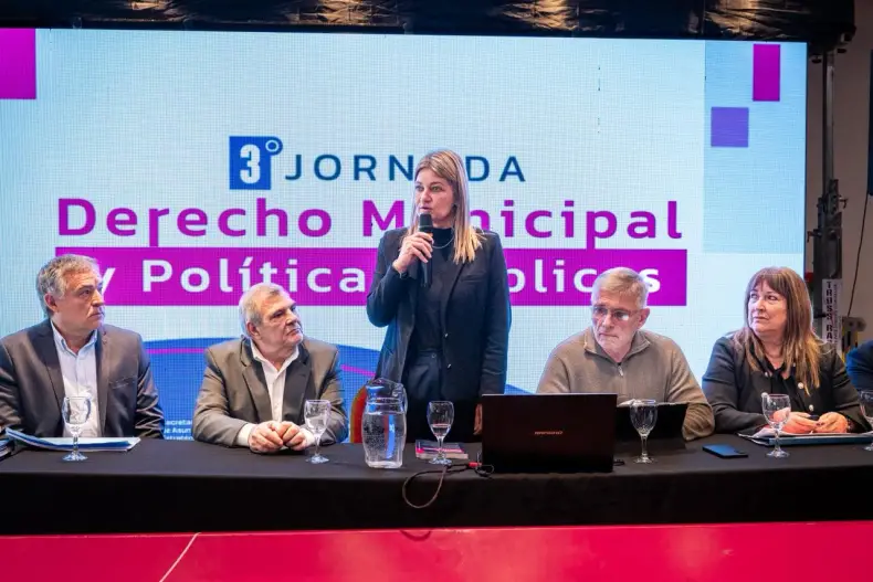 El Gobierno del Chaco insta a los municipios a ejecutar planes de contingencia ante la inminente llegada del fenómeno de El Niño